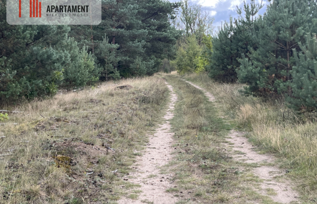 Teren, las, rzeki, hodowla ryb, żwirownia