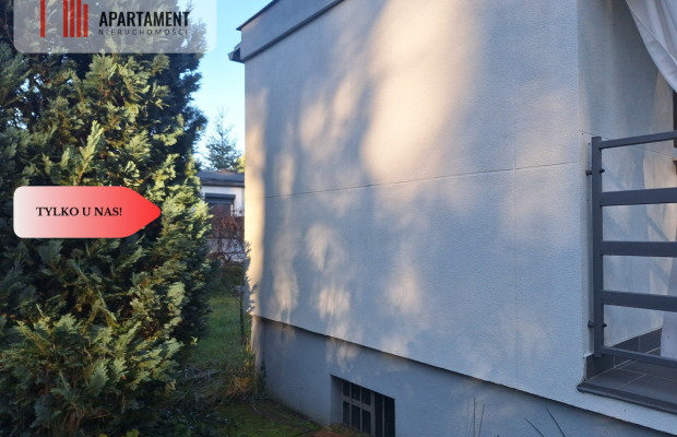 Działka Rod Bydgoszcz prądy domek murowany