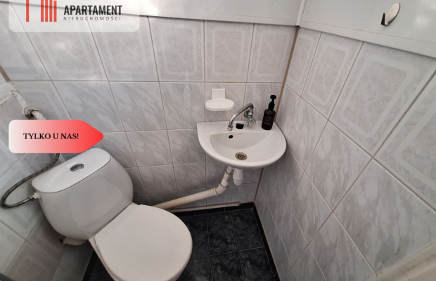 Działka Rod Bydgoszcz prądy domek murowany