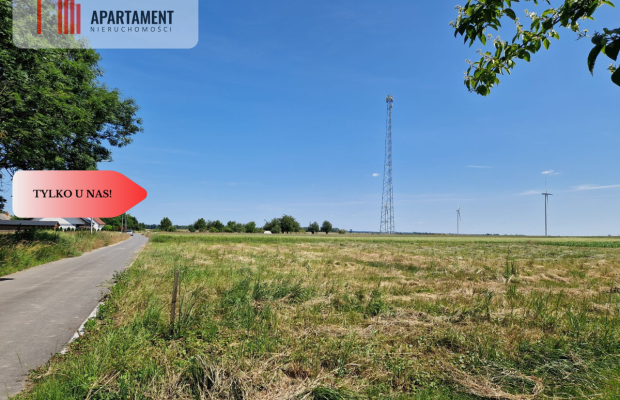 Cicha okolica na Twój wymarzony dom/Lasy/Jeziora