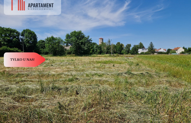 Cicha okolica na Twój wymarzony dom/Lasy/Jeziora