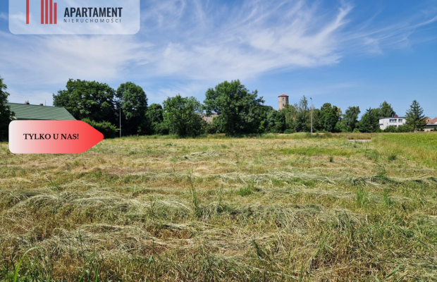 Cicha okolica na Twój wymarzony dom/Lasy/Jeziora