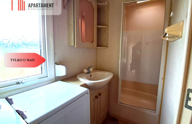 Nowa cena!Duża działka z domkiem nad jeziorem!!