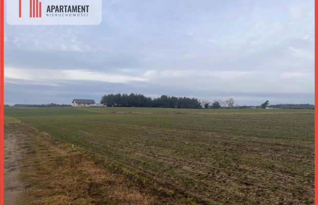 Działki z WZ - Dom jednorodzinny