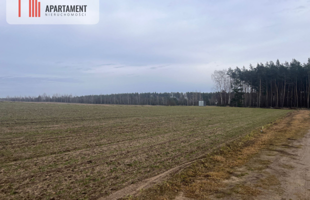 Działki z WZ - Dom jednorodzinny