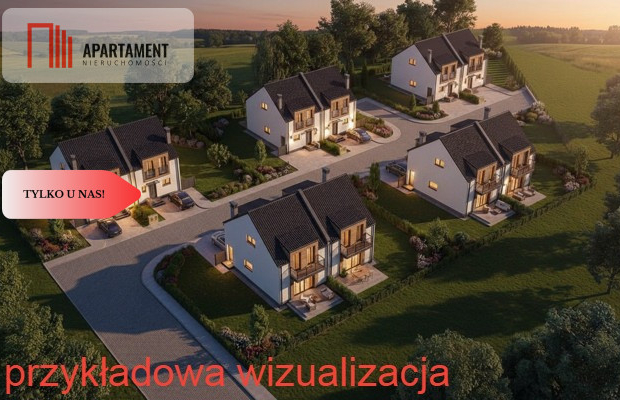 Atrakcyjna działka Przygodzice