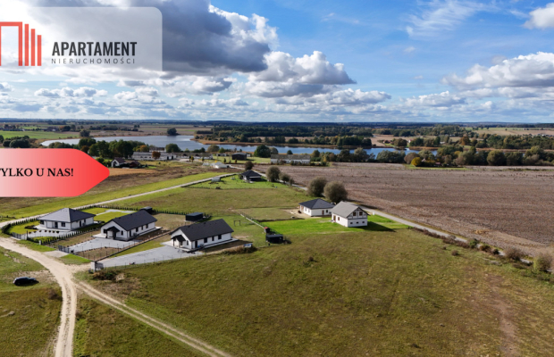 * działka z WZ Gąbin - Szubin