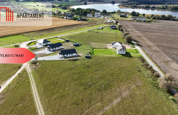 * działka z WZ Gąbin - Szubin