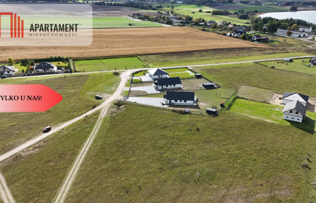 * działka z WZ Gąbin - Szubin