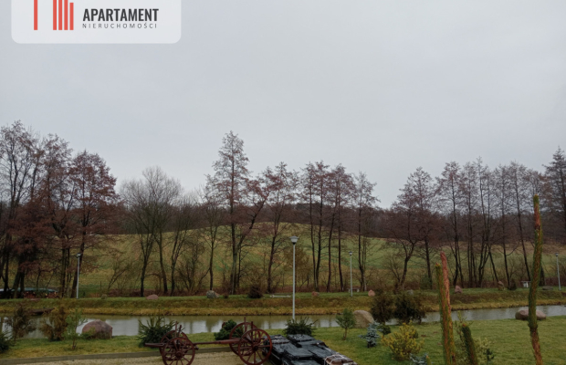 15 ha/działka inwestycyjna/ok. Oborniki Śląskie