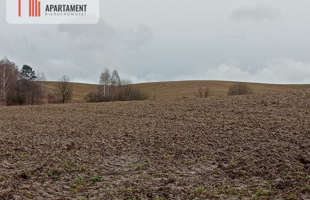 15 ha/działka inwestycyjna/ok. Oborniki Śląskie