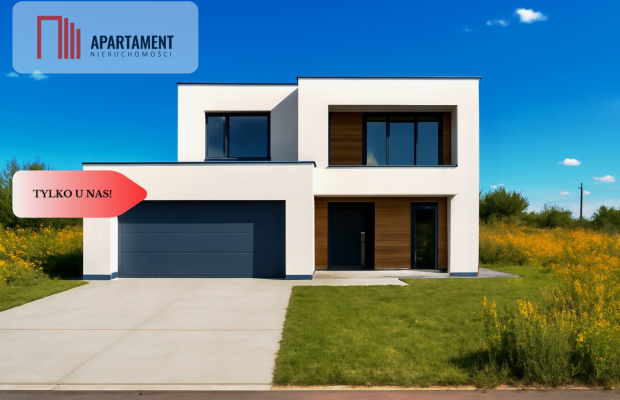 Tylko u Nas II Działka blisko lasu - Niemcz!