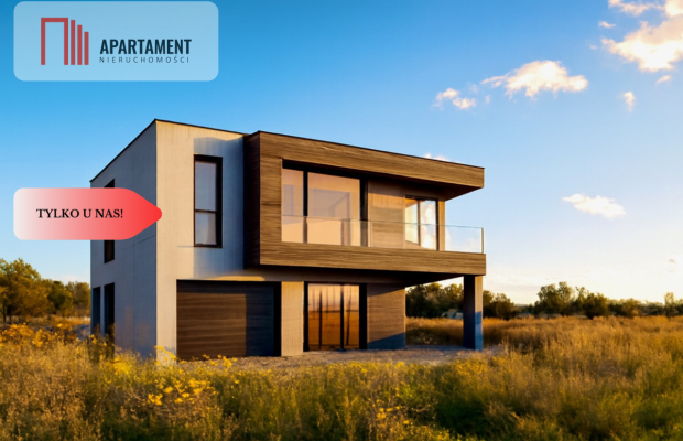 Tylko u Nas II Działka blisko lasu - Niemcz!