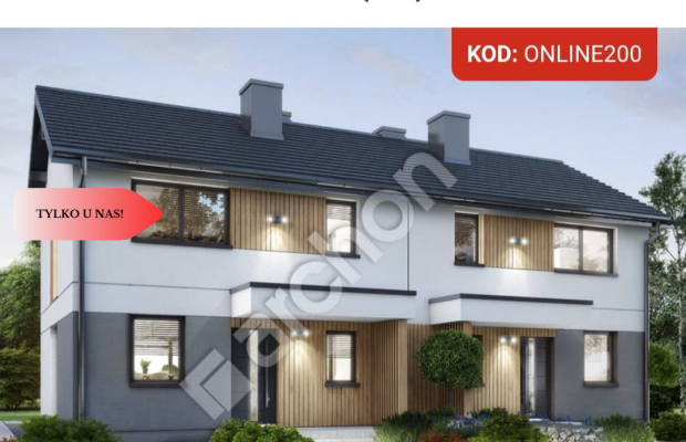 Działka budowlana Bolesławowo