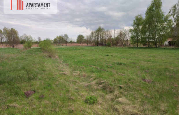 DZIAŁKI BUDOWLANE w SZUBINIE WARUNKI ZABUDOWY!