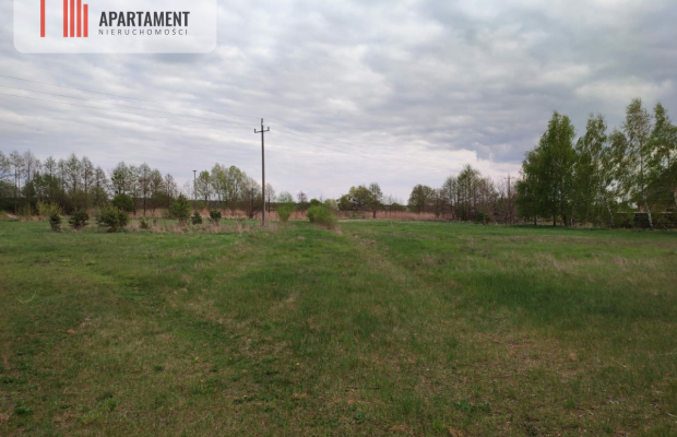 DZIAŁKI BUDOWLANE w SZUBINIE WARUNKI ZABUDOWY!