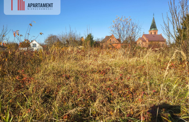 5 minut od miasta!mieszkaniowo-usługowa w Ratowice