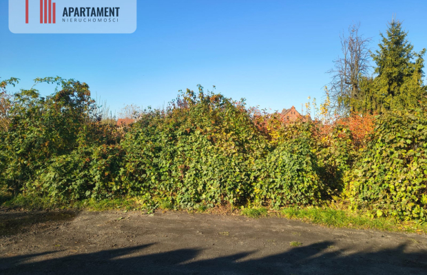 5 minut od miasta!mieszkaniowo-usługowa w Ratowice