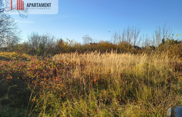 5 minut od miasta!mieszkaniowo-usługowa w Ratowice