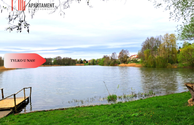 Ładne działki z warunkami zabudowy w dobrej cenie!