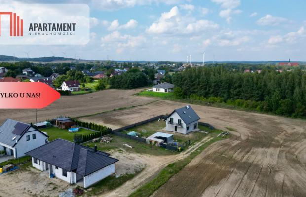 2 Działki Rożental, na starych zasadach WZ!