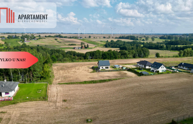 2 Działki Rożental, na starych zasadach WZ!