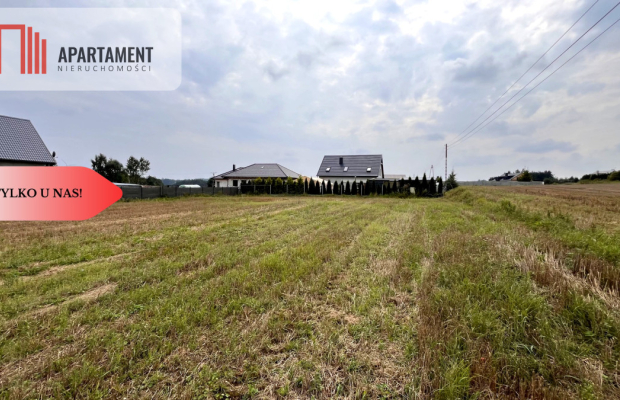 2 Działki Rożental, na starych zasadach WZ!