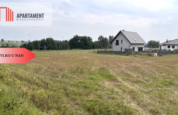 2 Działki Rożental, na starych zasadach WZ!