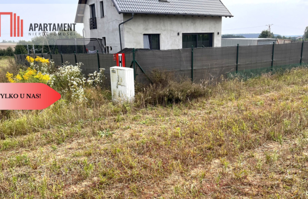 2 Działki Rożental, na starych zasadach WZ!