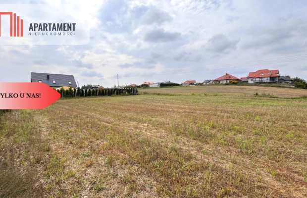 2 Działki Rożental, na starych zasadach WZ!