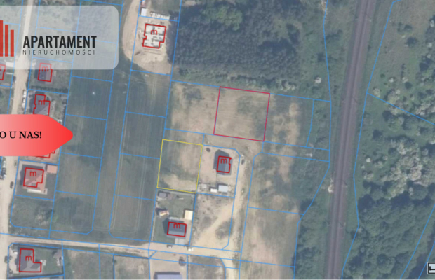 2 Działki Rożental, na starych zasadach WZ!