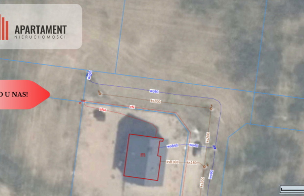 2 Działki Rożental, na starych zasadach WZ!