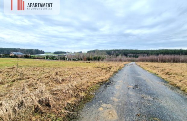 Kompleks działek, objęte MPZP!
