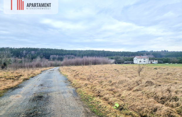 Kompleks działek, objęte MPZP!