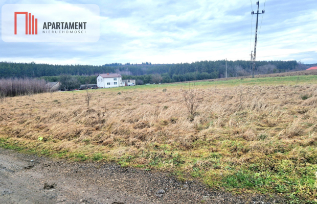 Kompleks działek, objęte MPZP!