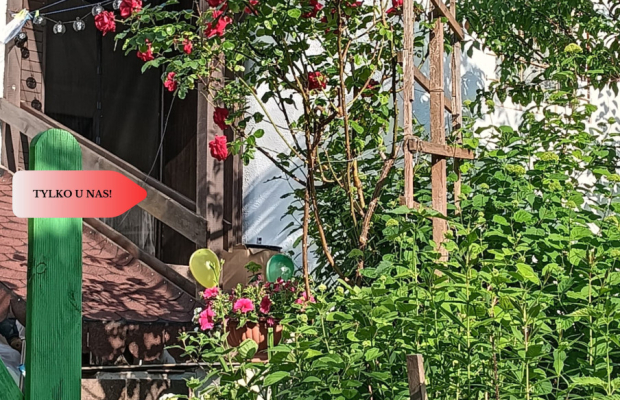 Działka rod, domek całoroczny., woda,  Bydgoszcz