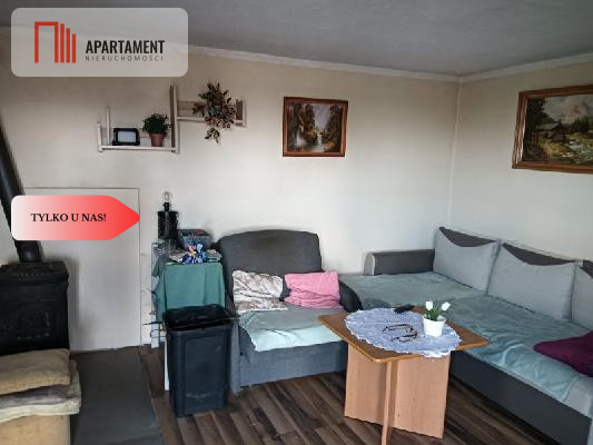 Działka rod, domek całoroczny., woda,  Bydgoszcz