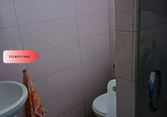 Działka rod, domek całoroczny., woda,  Bydgoszcz