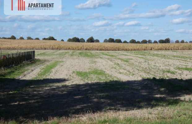Działki z warunkami zabudowy blisko jezior i lasów