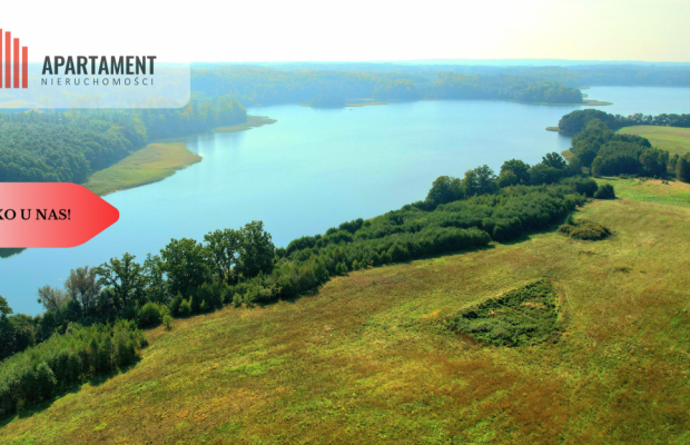 Tylko u Nas! 110 ha w jednym kawałku! Nowa cena!