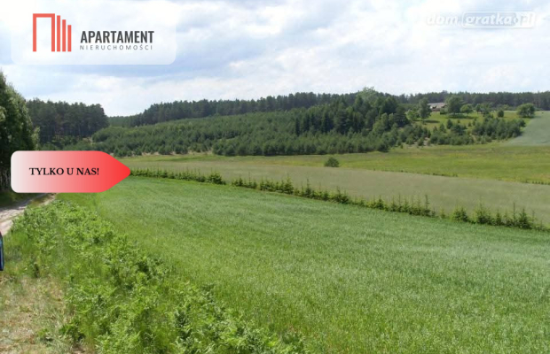 Tylko u Nas! Wyjątkowe działki z WZ-Tuszkowy