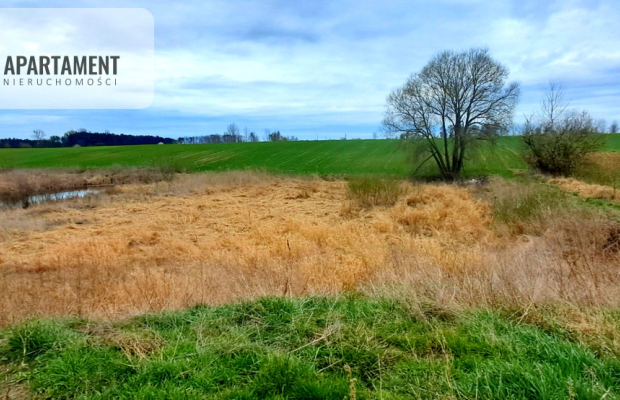 Działki inwestycyjne, budowlane