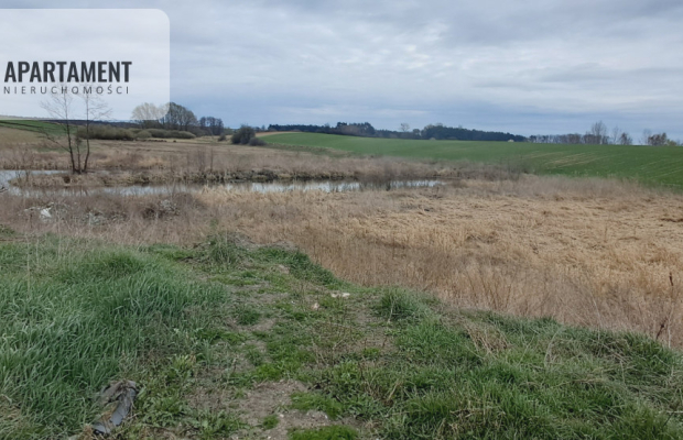 Działki inwestycyjne, budowlane