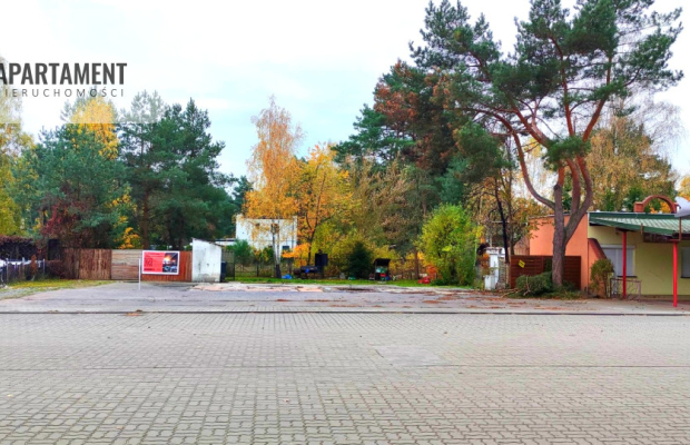 ZAINWESTUJ W PIECZYSKACH!