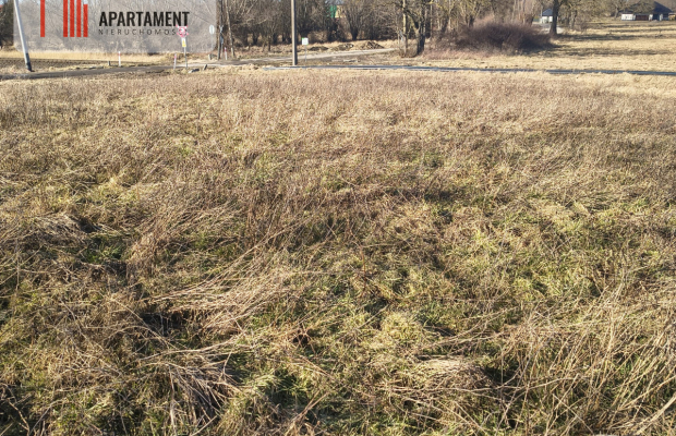 1,7 ha Działka rolna w nadmorskim Tymieniu