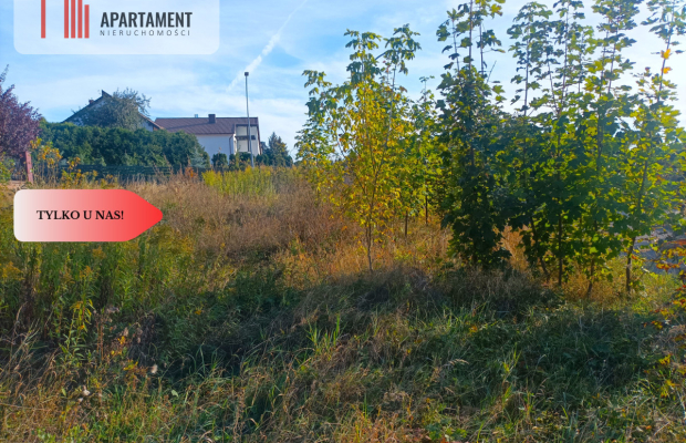 TYLKO U NAS !!! ATRAKCYJNA USŁUGOWO-MIESZKANIOWA