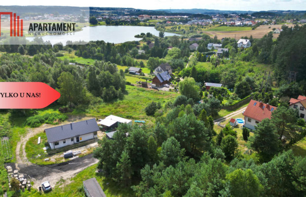 3 Działki pod zabudowę jednorodzinną