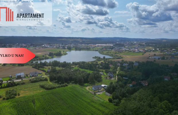 3 Działki pod zabudowę jednorodzinną