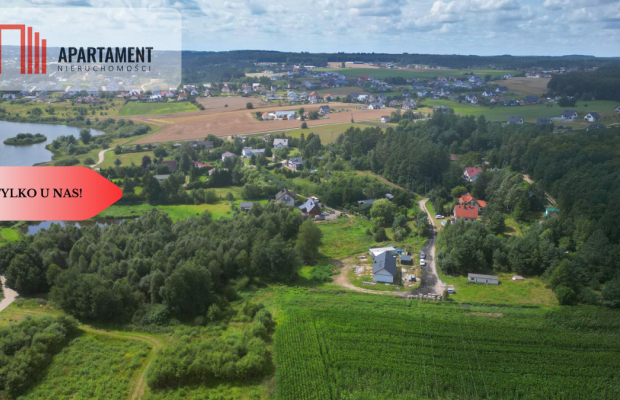 3 Działki pod zabudowę jednorodzinną