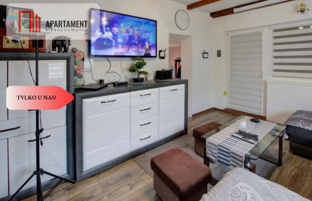 Wyjątkowa działka ROD w Pieczyskach